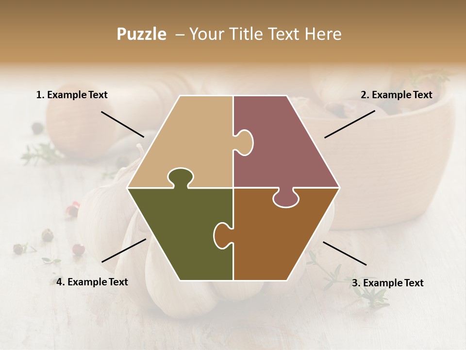 Retirement Sea Sunset PowerPoint Template