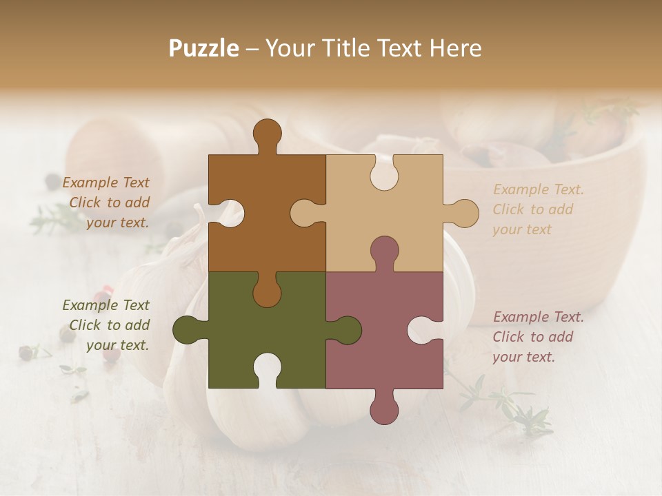 Retirement Sea Sunset PowerPoint Template