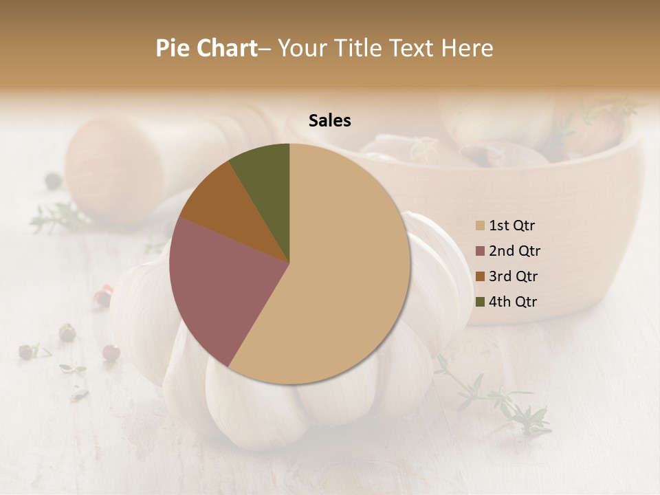 Retirement Sea Sunset PowerPoint Template
