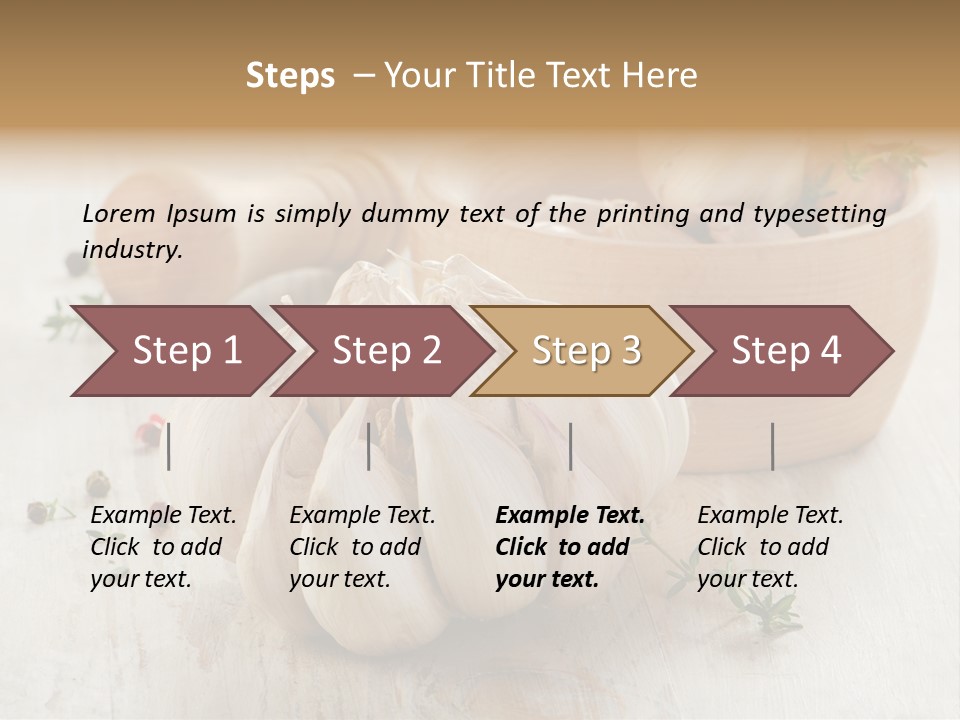 Retirement Sea Sunset PowerPoint Template