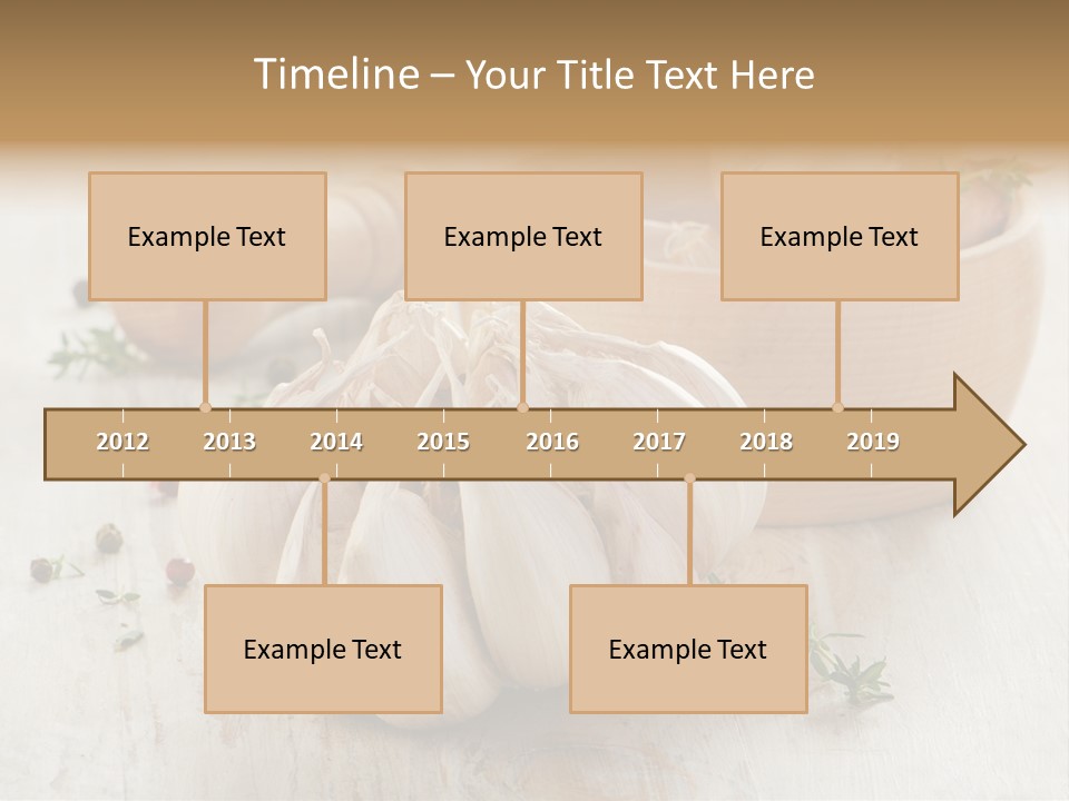 Retirement Sea Sunset PowerPoint Template