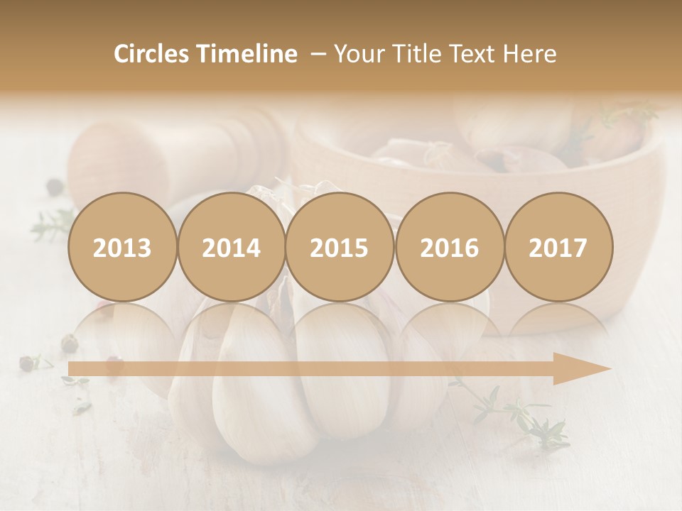 Retirement Sea Sunset PowerPoint Template