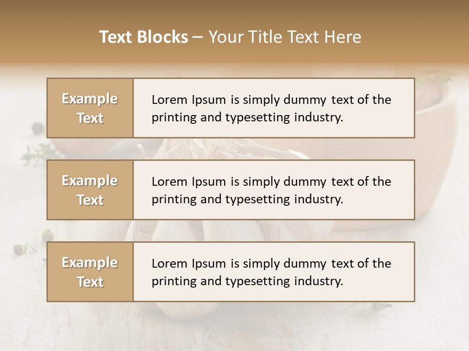 Retirement Sea Sunset PowerPoint Template