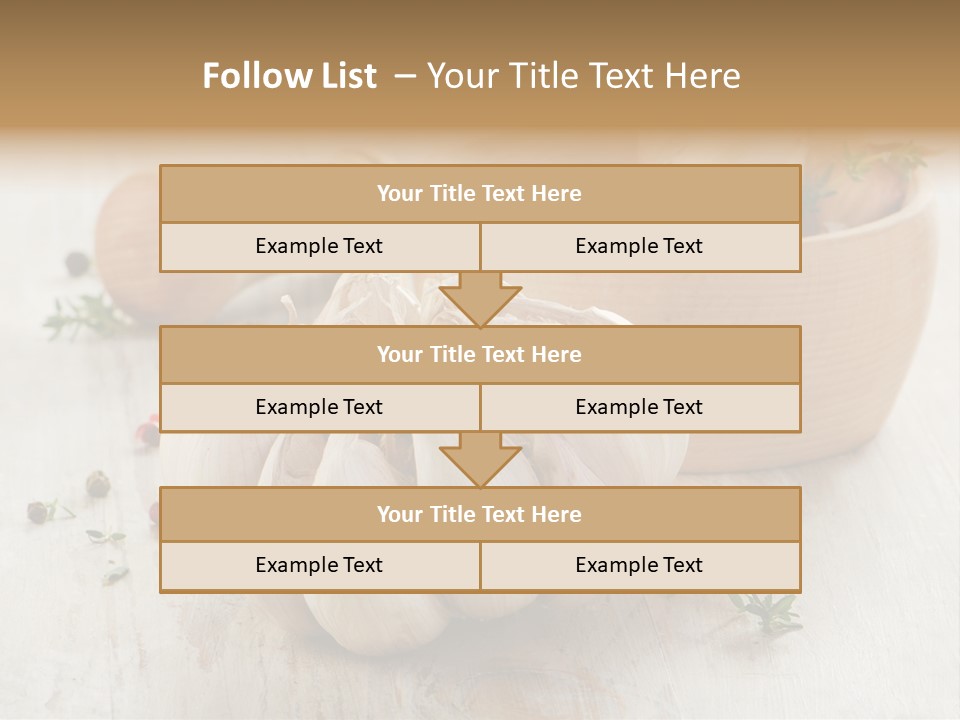 Retirement Sea Sunset PowerPoint Template