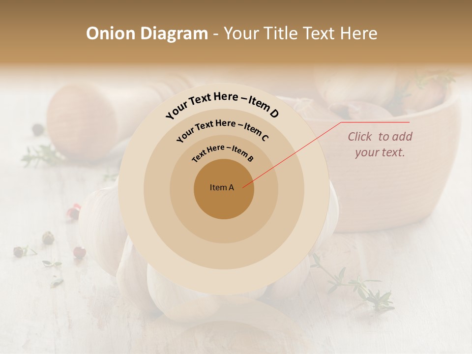 Retirement Sea Sunset PowerPoint Template