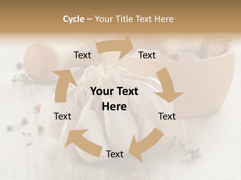 Retirement Sea Sunset PowerPoint Template