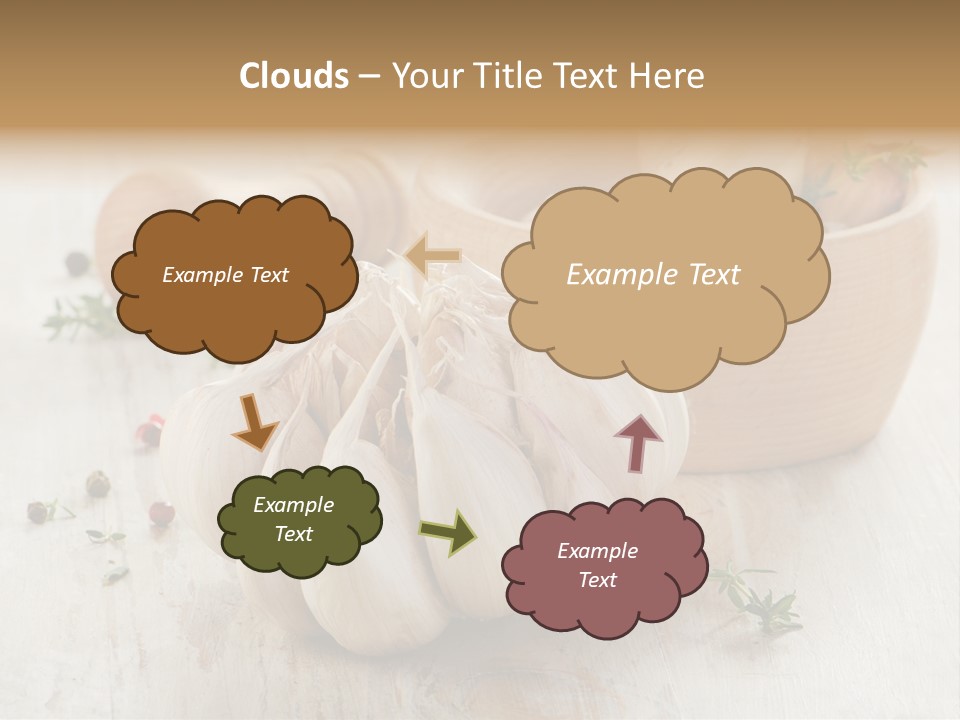 Retirement Sea Sunset PowerPoint Template