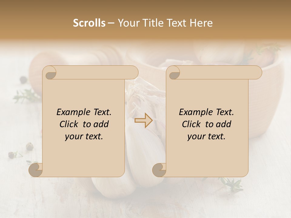 Retirement Sea Sunset PowerPoint Template