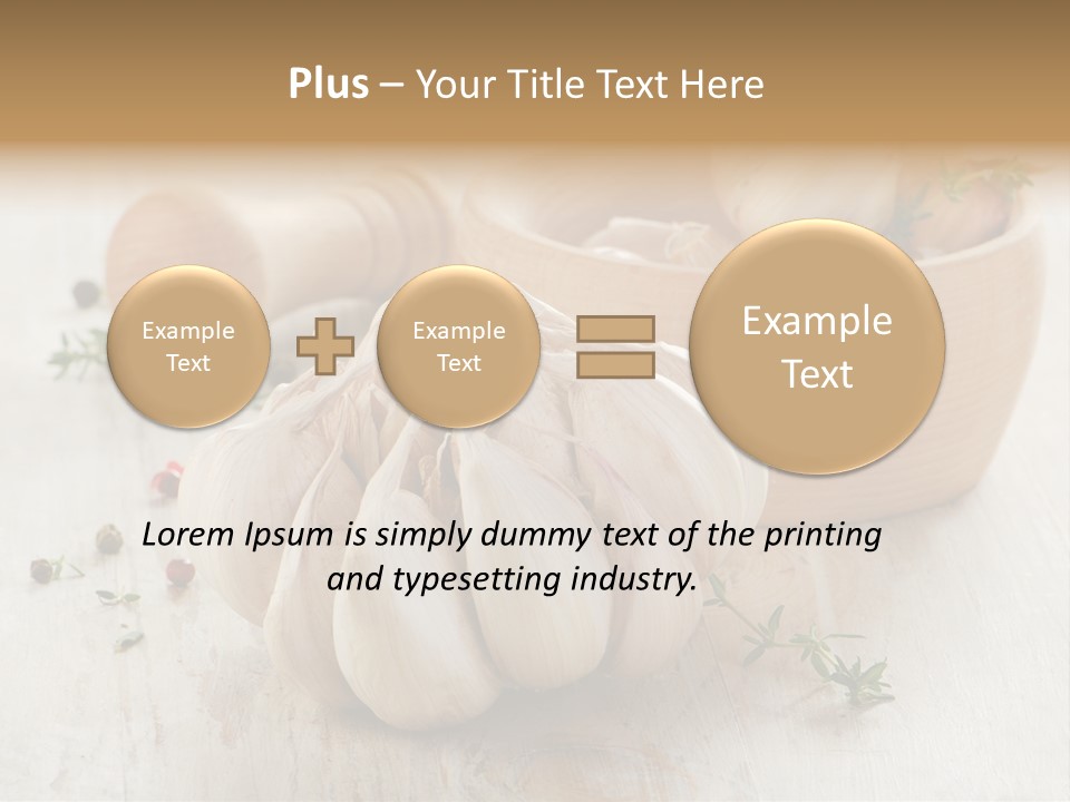 Retirement Sea Sunset PowerPoint Template