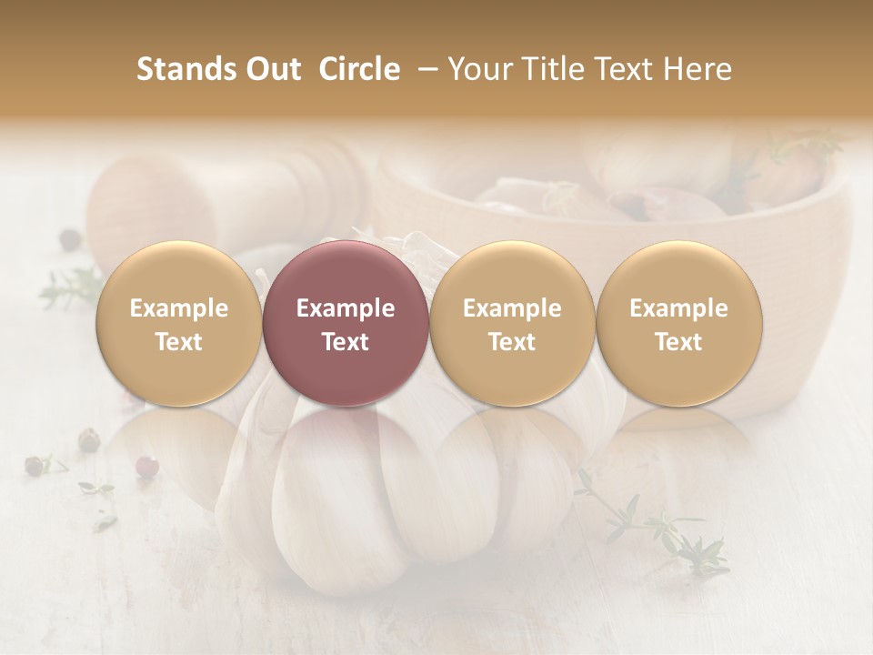 Retirement Sea Sunset PowerPoint Template