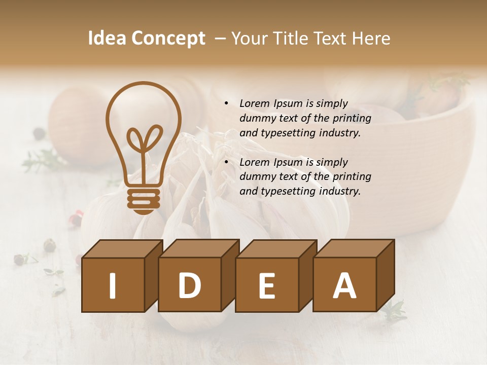 Retirement Sea Sunset PowerPoint Template