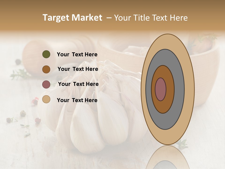 Retirement Sea Sunset PowerPoint Template