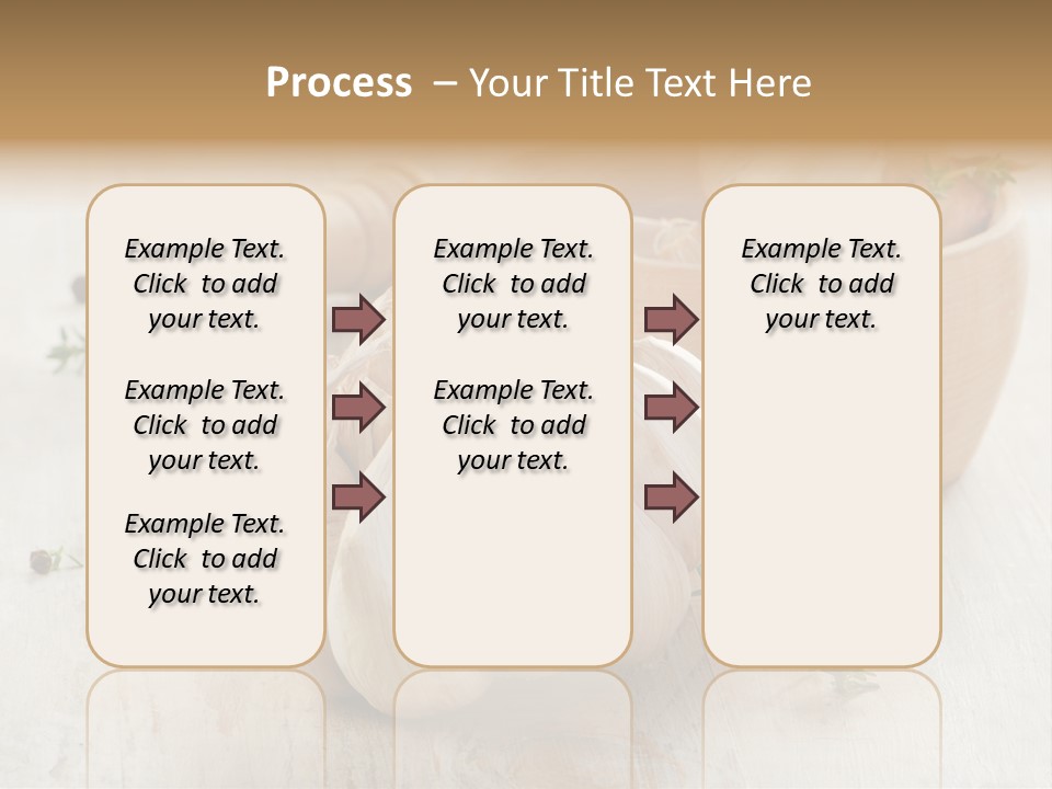 Retirement Sea Sunset PowerPoint Template
