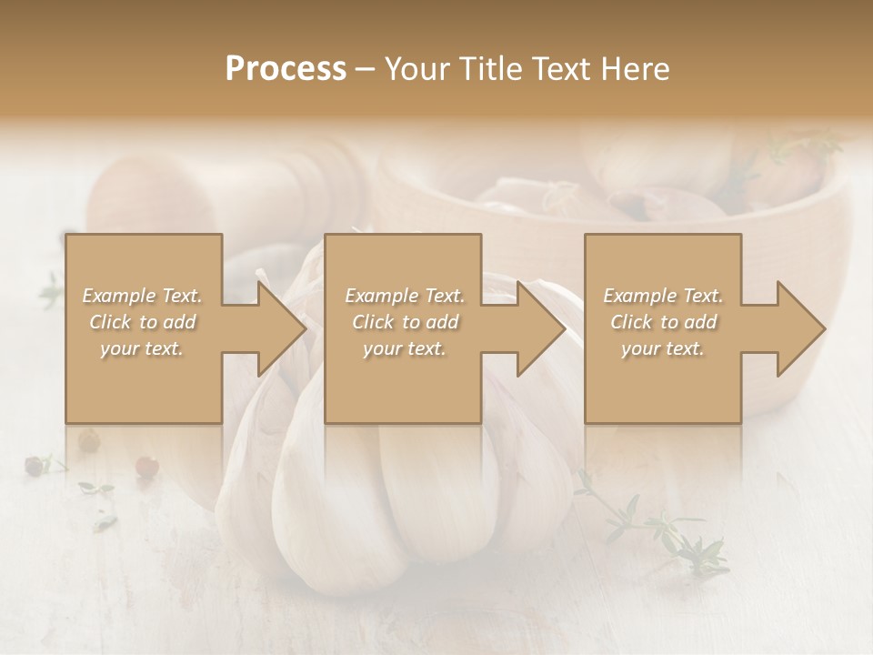 Retirement Sea Sunset PowerPoint Template