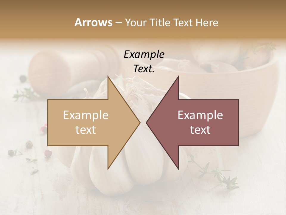 Retirement Sea Sunset PowerPoint Template