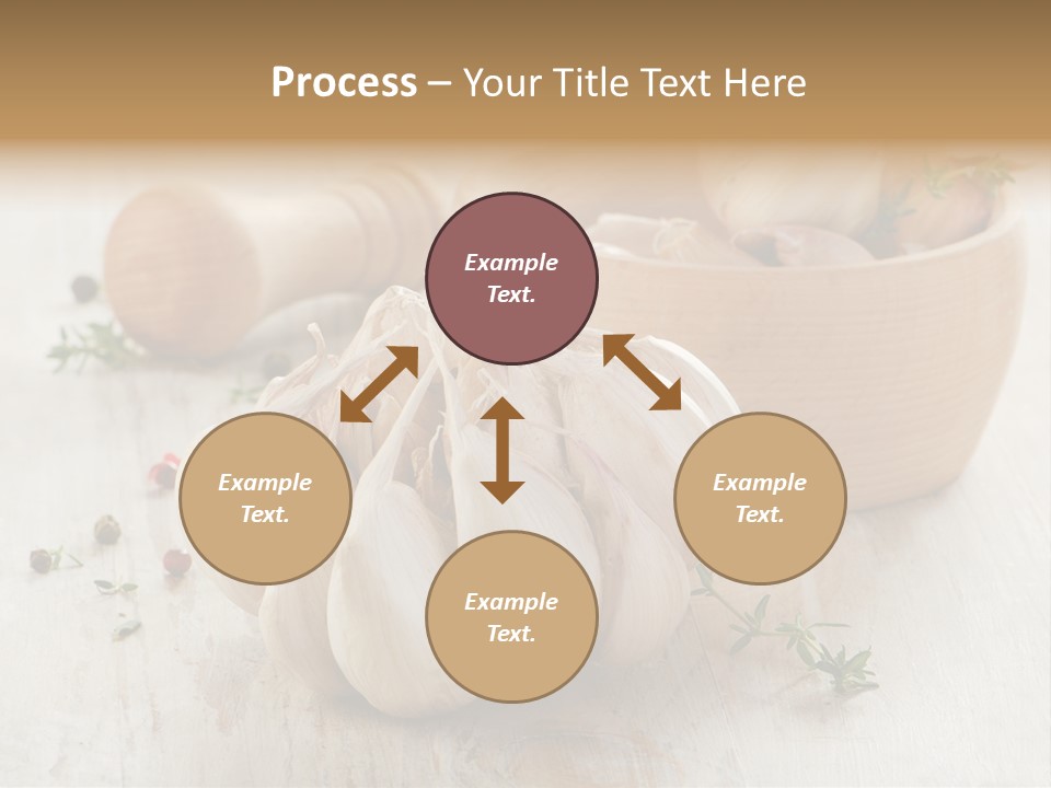 Retirement Sea Sunset PowerPoint Template