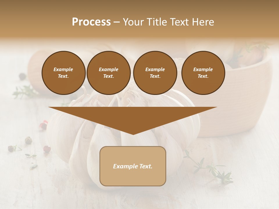 Retirement Sea Sunset PowerPoint Template