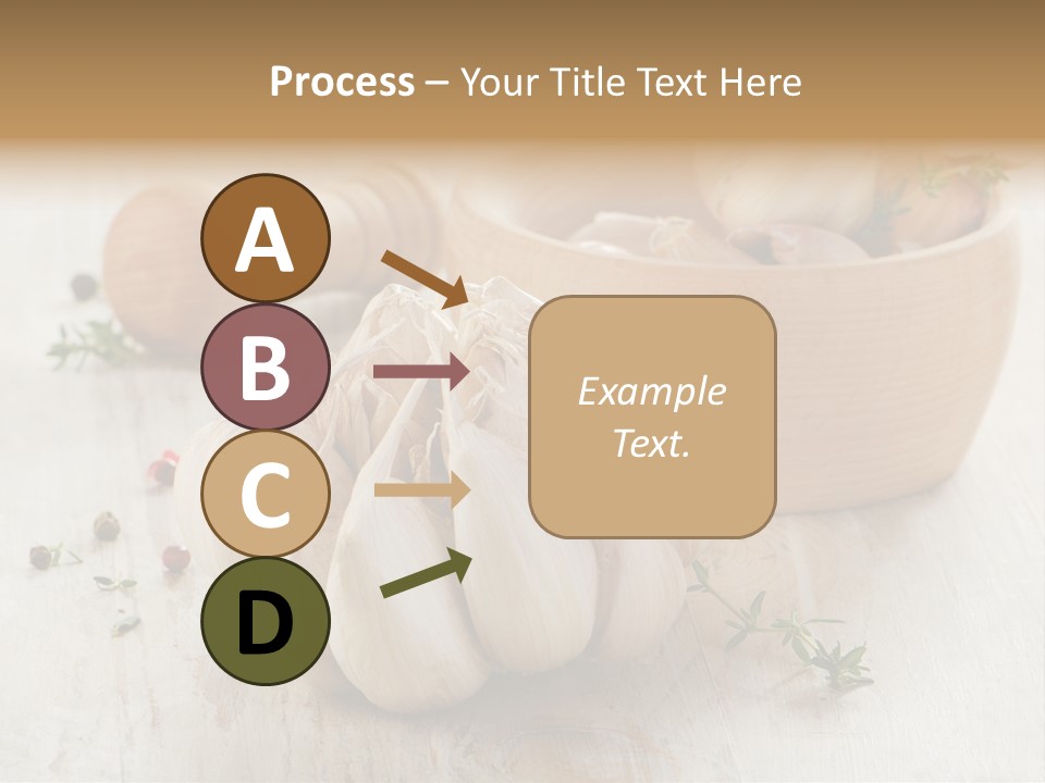 Retirement Sea Sunset PowerPoint Template