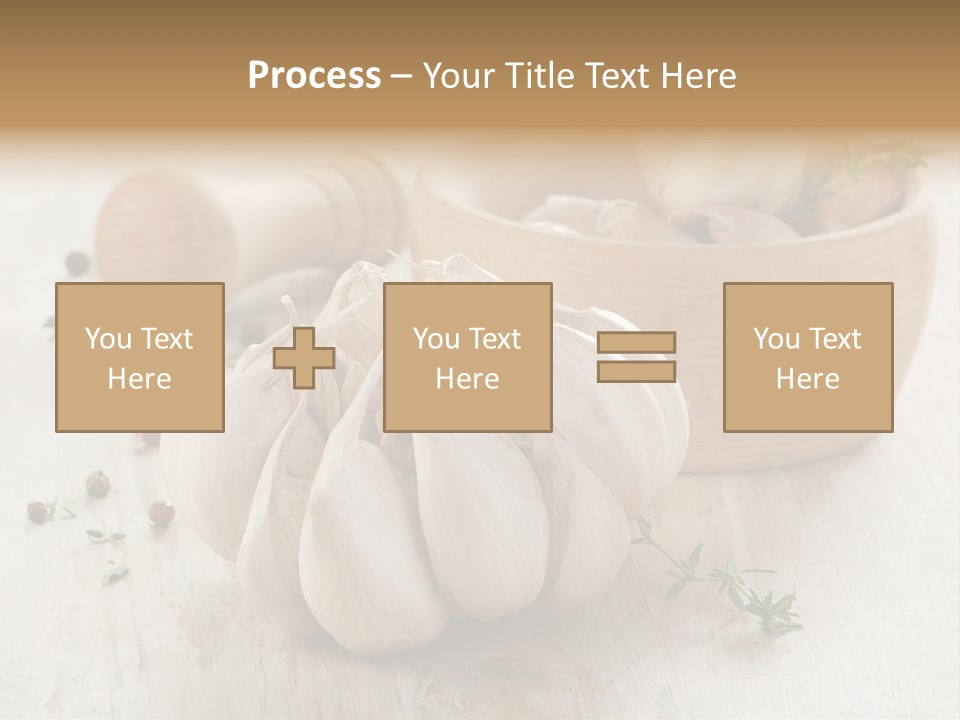 Retirement Sea Sunset PowerPoint Template