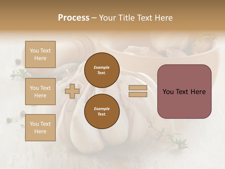 Retirement Sea Sunset PowerPoint Template