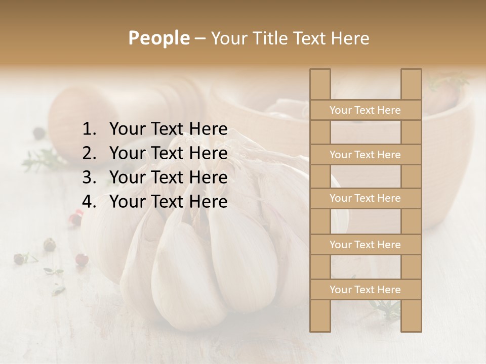 Retirement Sea Sunset PowerPoint Template