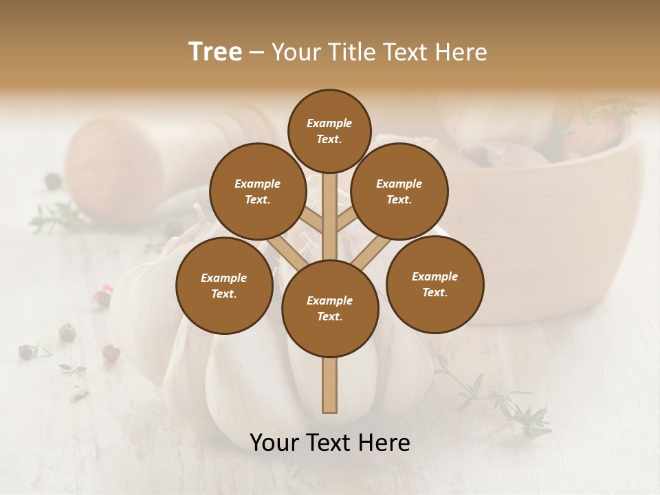 Retirement Sea Sunset PowerPoint Template