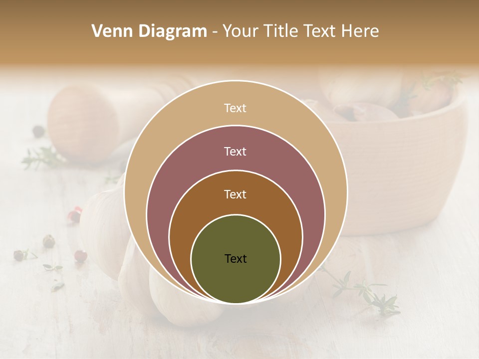 Retirement Sea Sunset PowerPoint Template