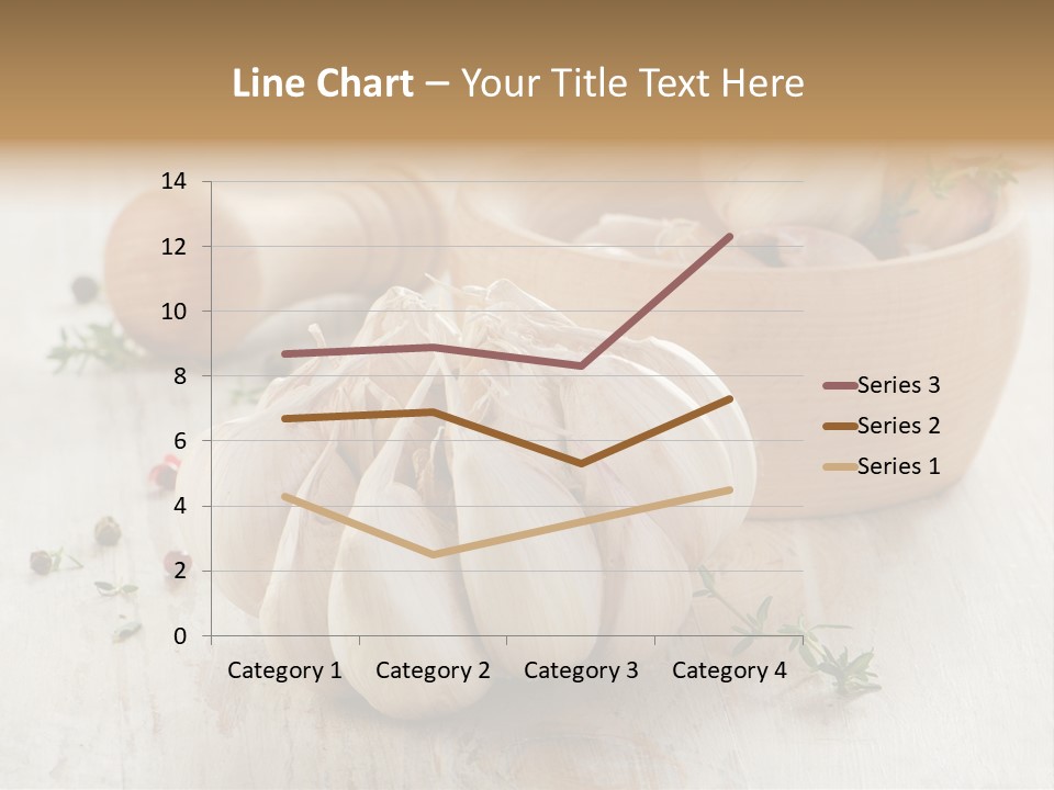 Retirement Sea Sunset PowerPoint Template