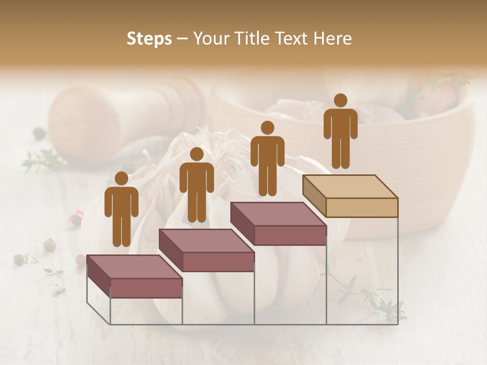 Retirement Sea Sunset PowerPoint Template