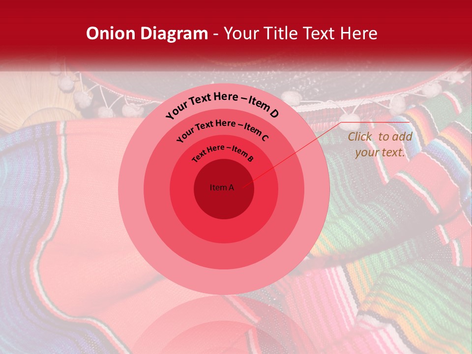 Family Peaceful Older PowerPoint Template