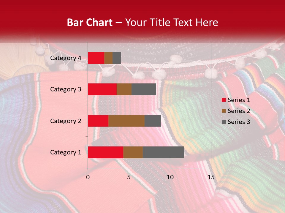 Family Peaceful Older PowerPoint Template