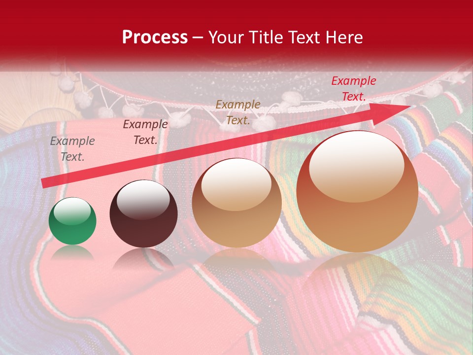 Family Peaceful Older PowerPoint Template