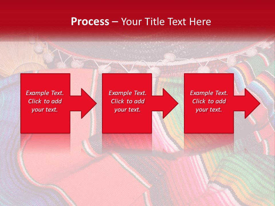 Family Peaceful Older PowerPoint Template