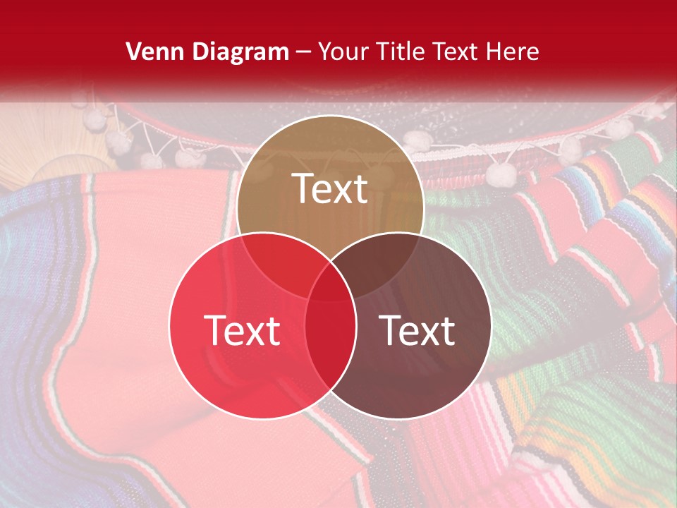 Family Peaceful Older PowerPoint Template