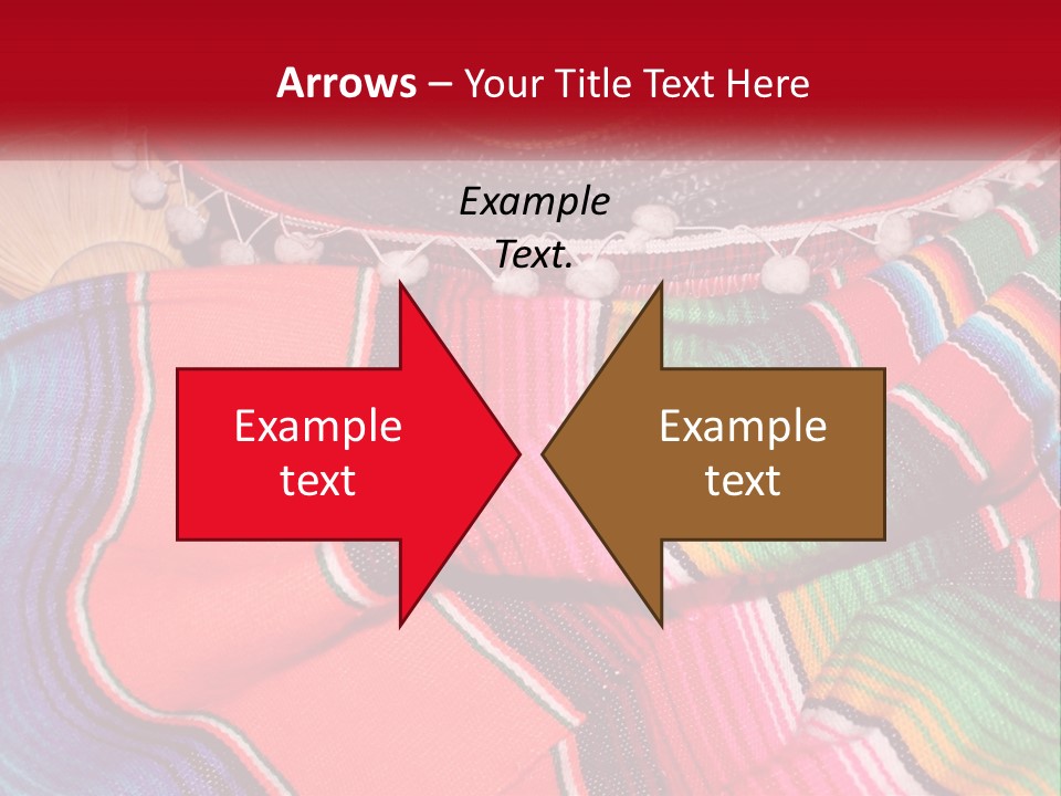 Family Peaceful Older PowerPoint Template