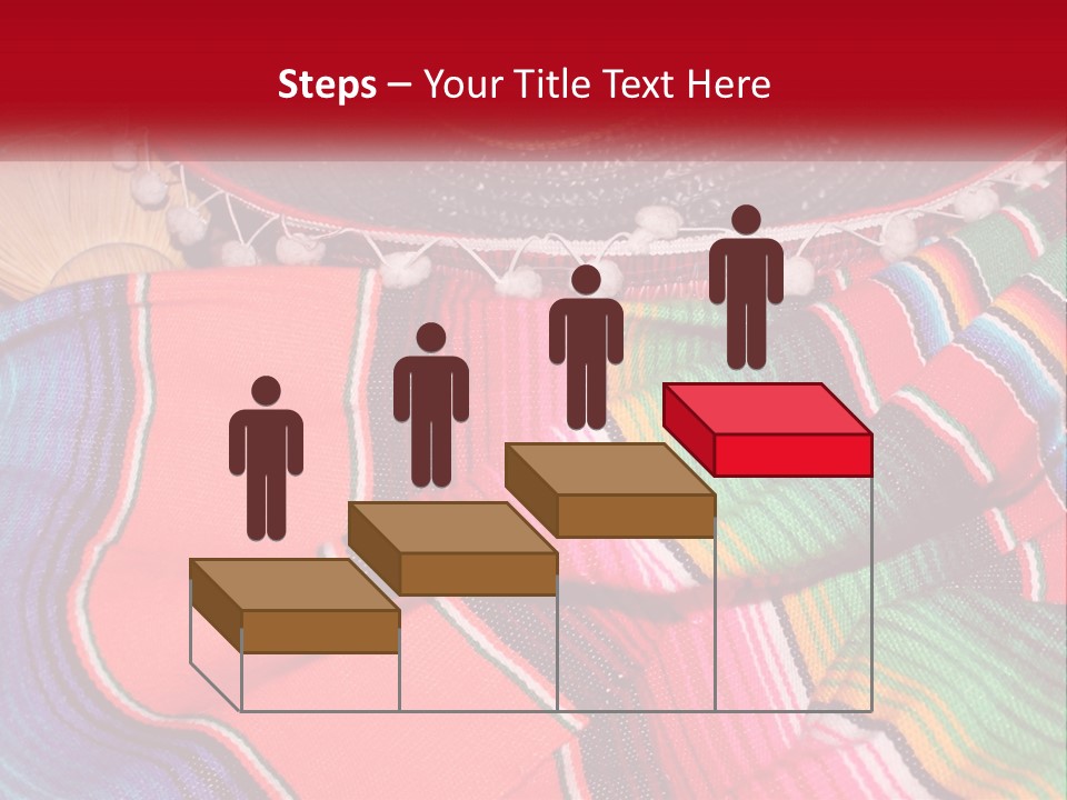 Family Peaceful Older PowerPoint Template