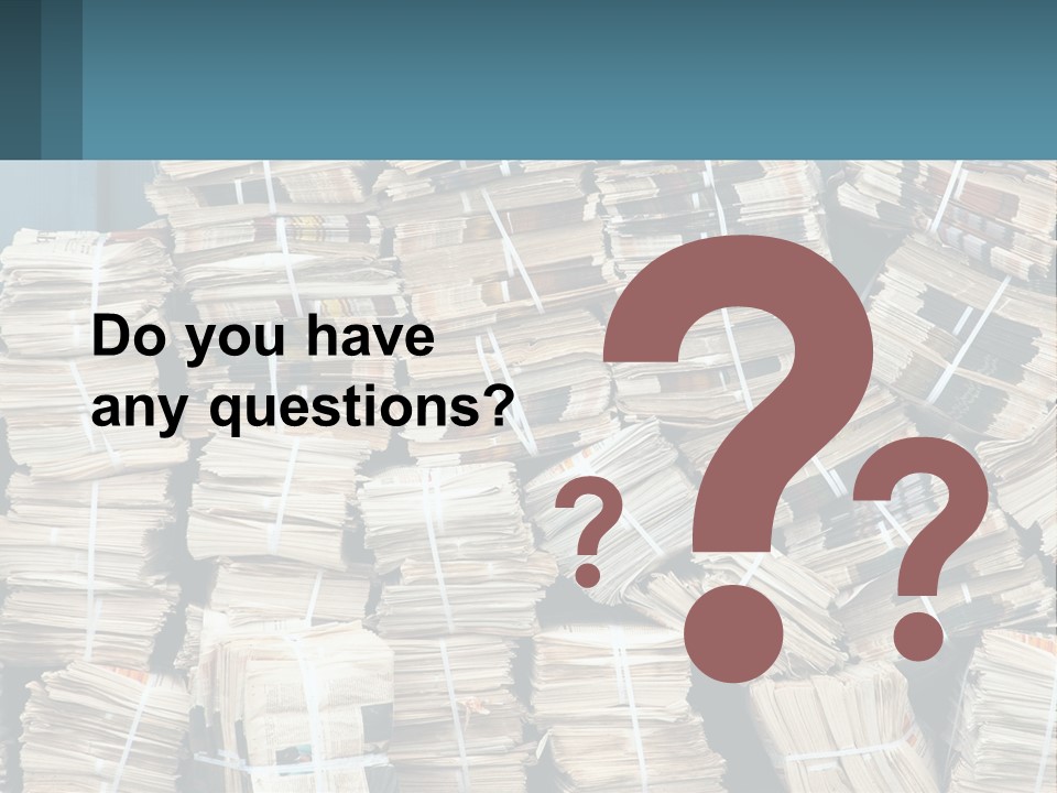 Woman Caucasian Sunrise PowerPoint Template