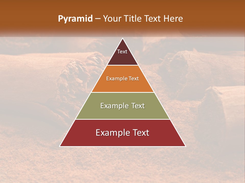 Beach Mother Calm PowerPoint Template