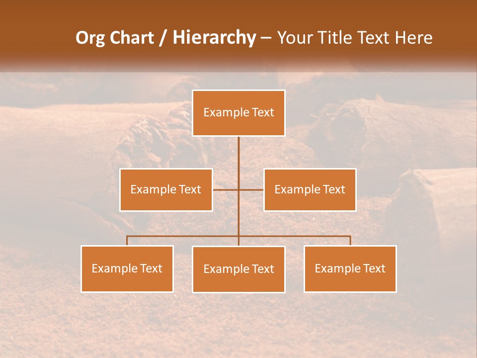 Beach Mother Calm PowerPoint Template