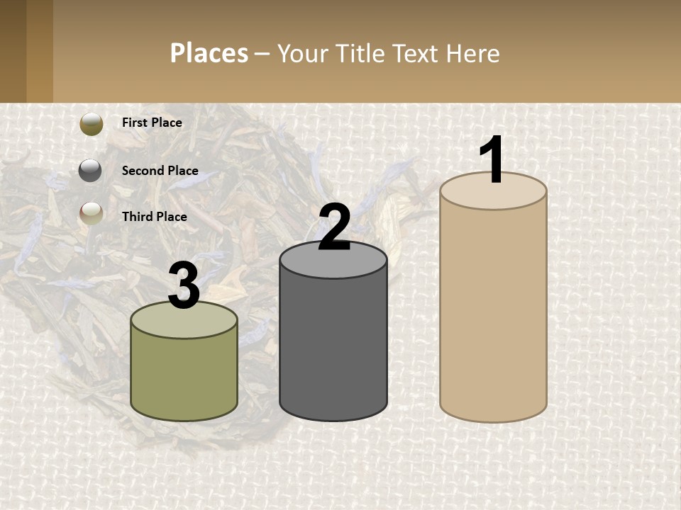 Water Lifestyle Sunset PowerPoint Template