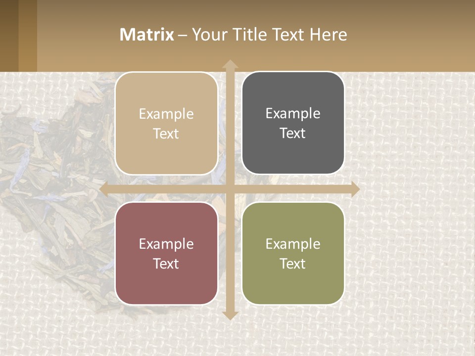 Water Lifestyle Sunset PowerPoint Template