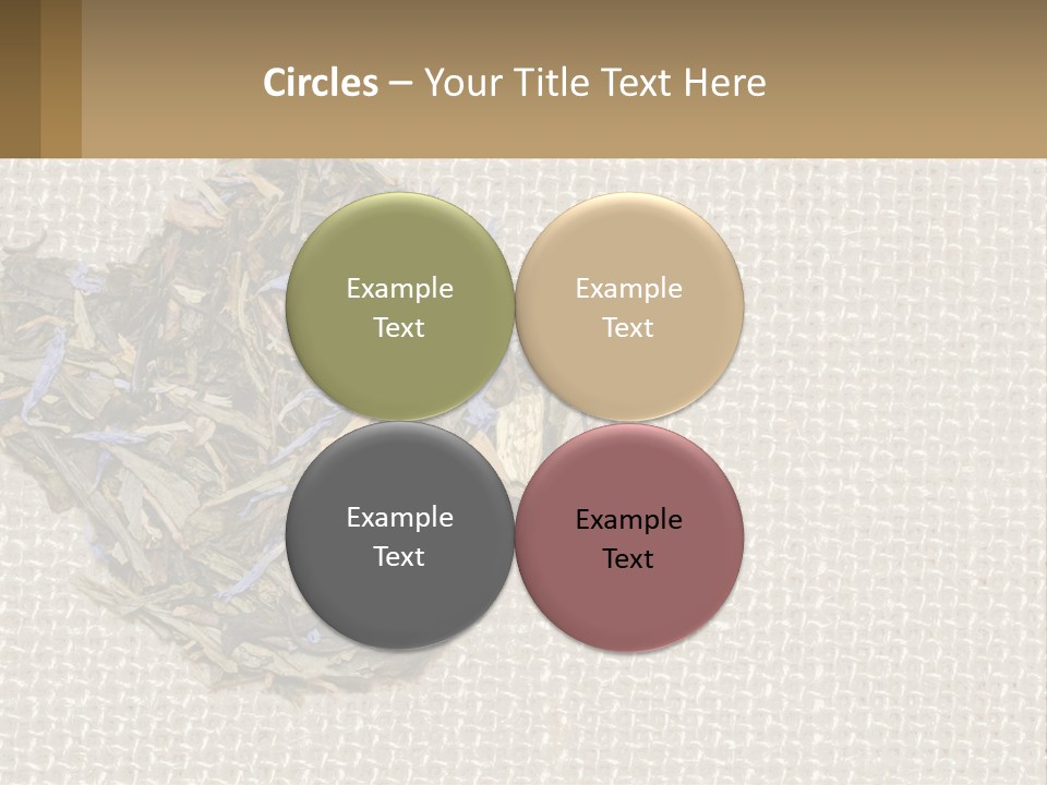 Water Lifestyle Sunset PowerPoint Template