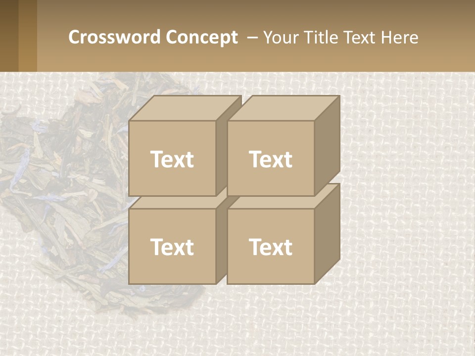 Water Lifestyle Sunset PowerPoint Template