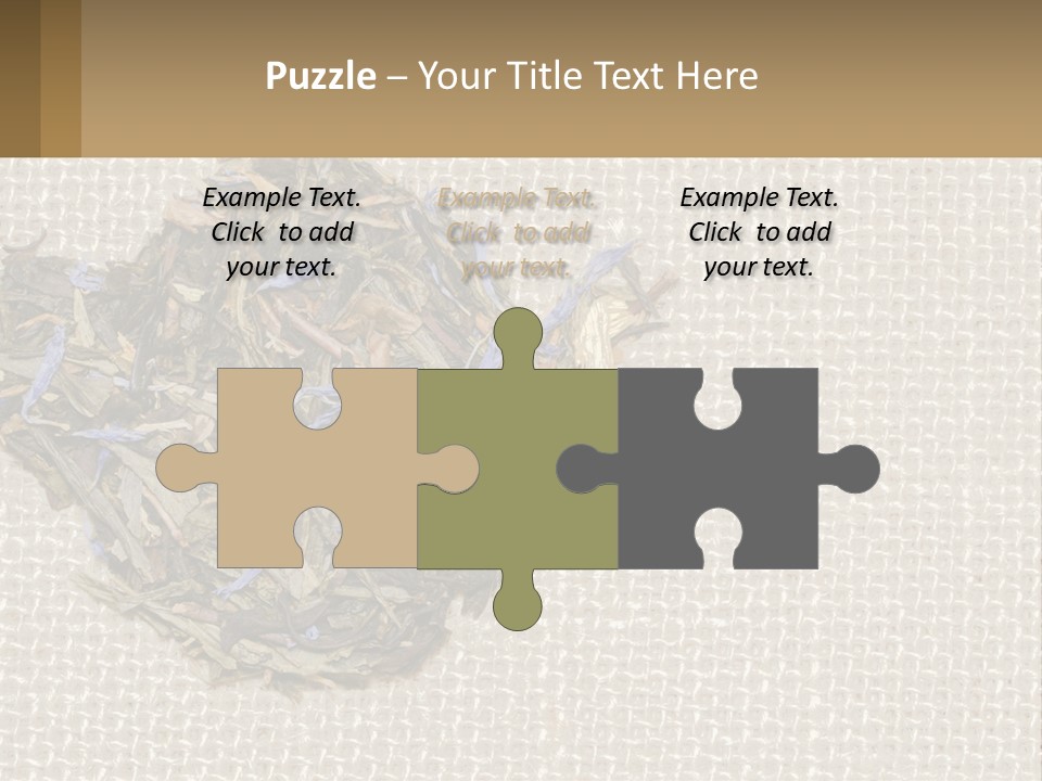 Water Lifestyle Sunset PowerPoint Template