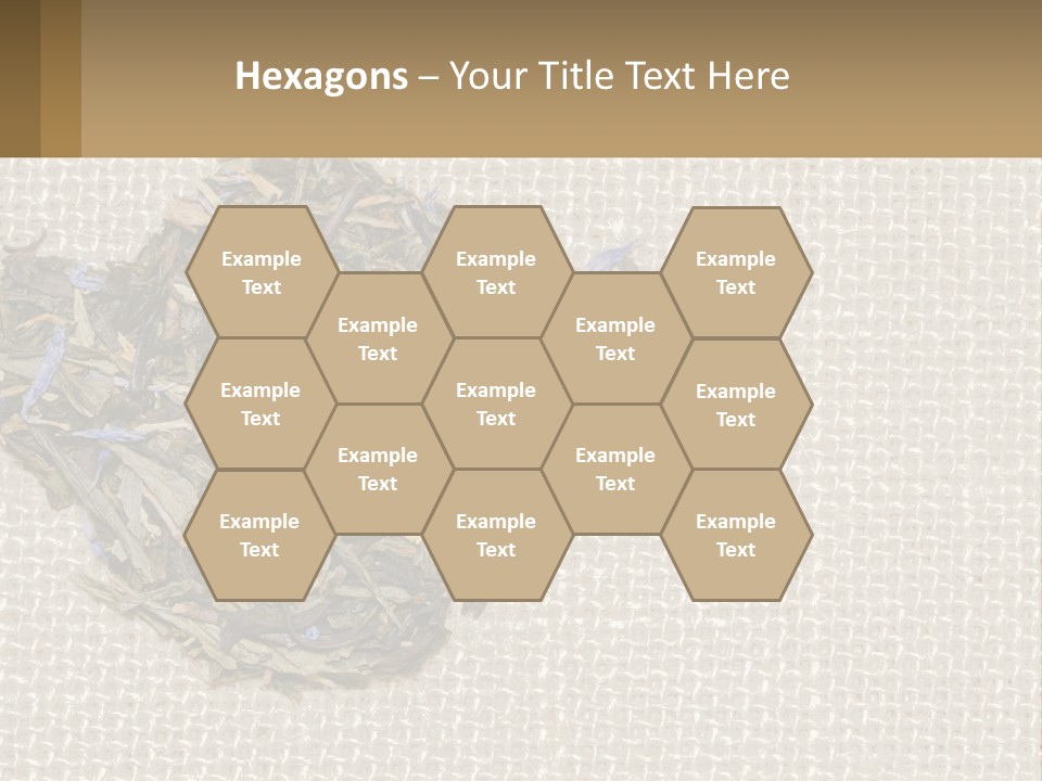 Water Lifestyle Sunset PowerPoint Template