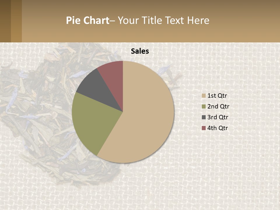 Water Lifestyle Sunset PowerPoint Template