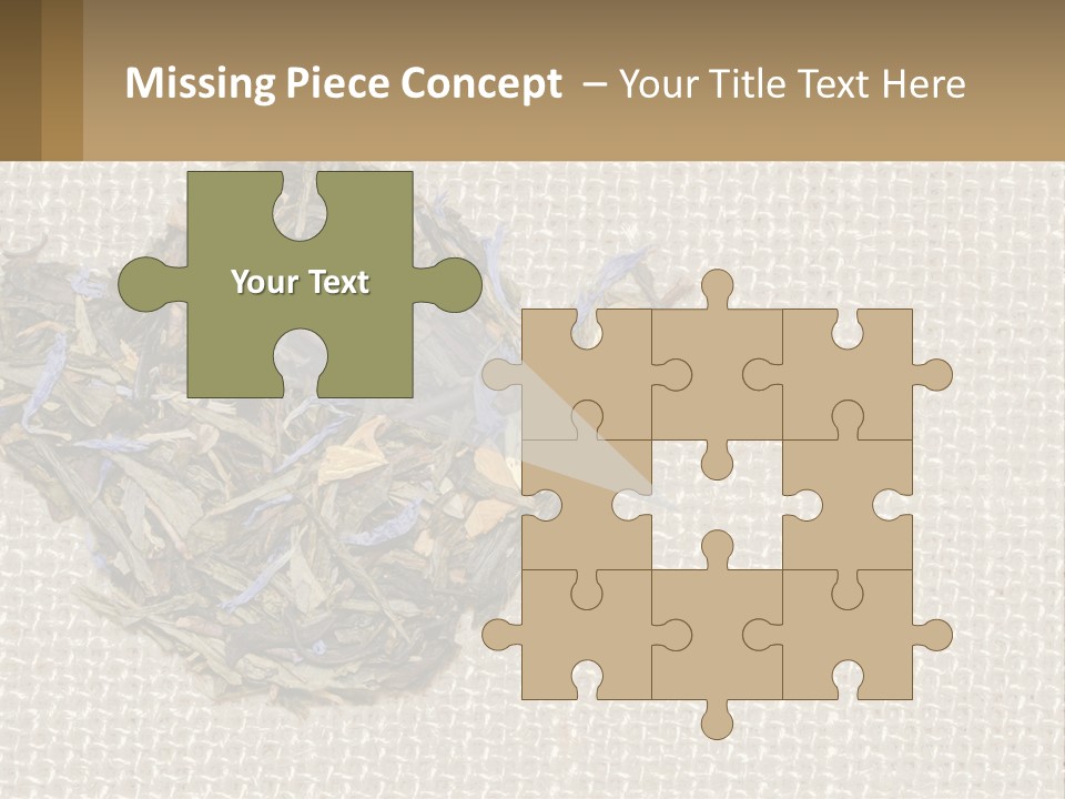 Water Lifestyle Sunset PowerPoint Template