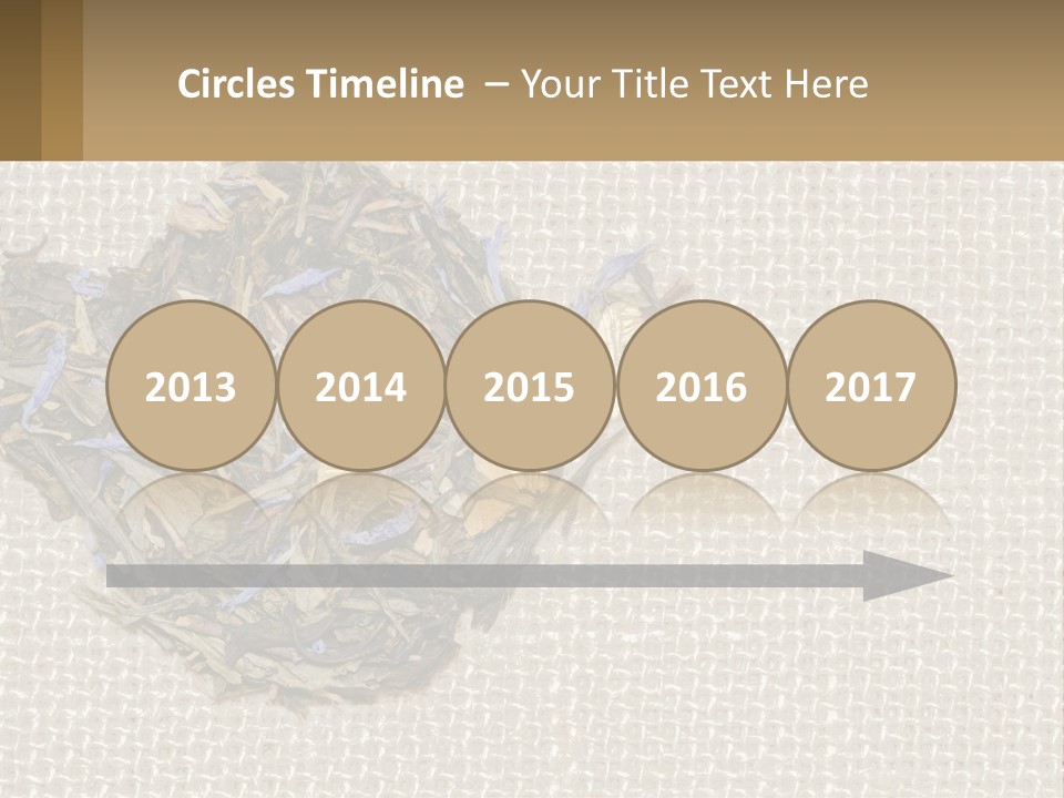 Water Lifestyle Sunset PowerPoint Template