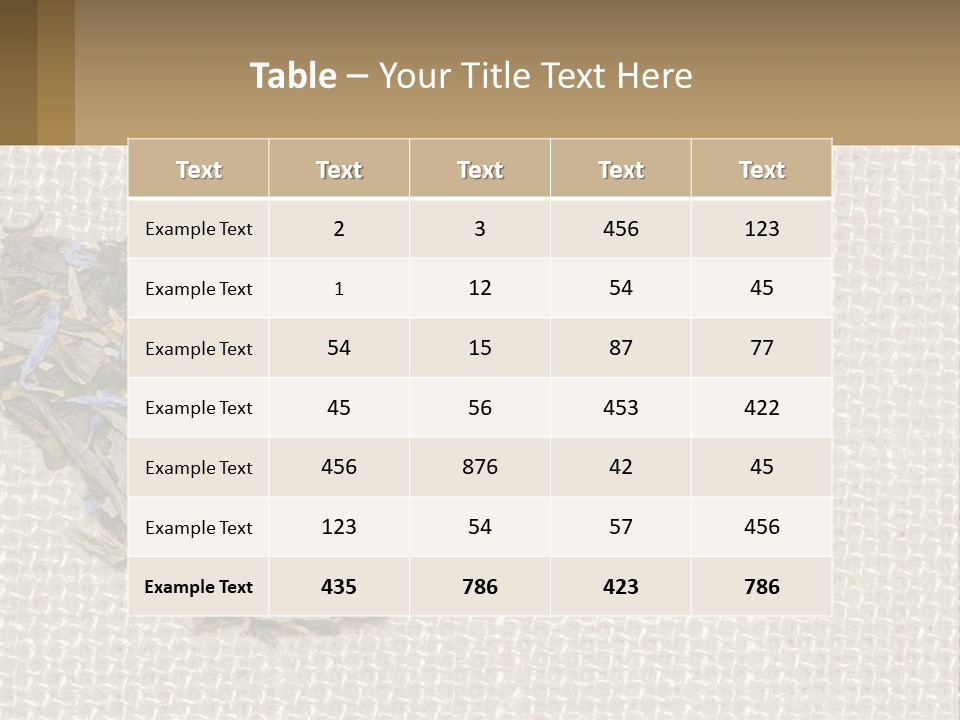 Water Lifestyle Sunset PowerPoint Template