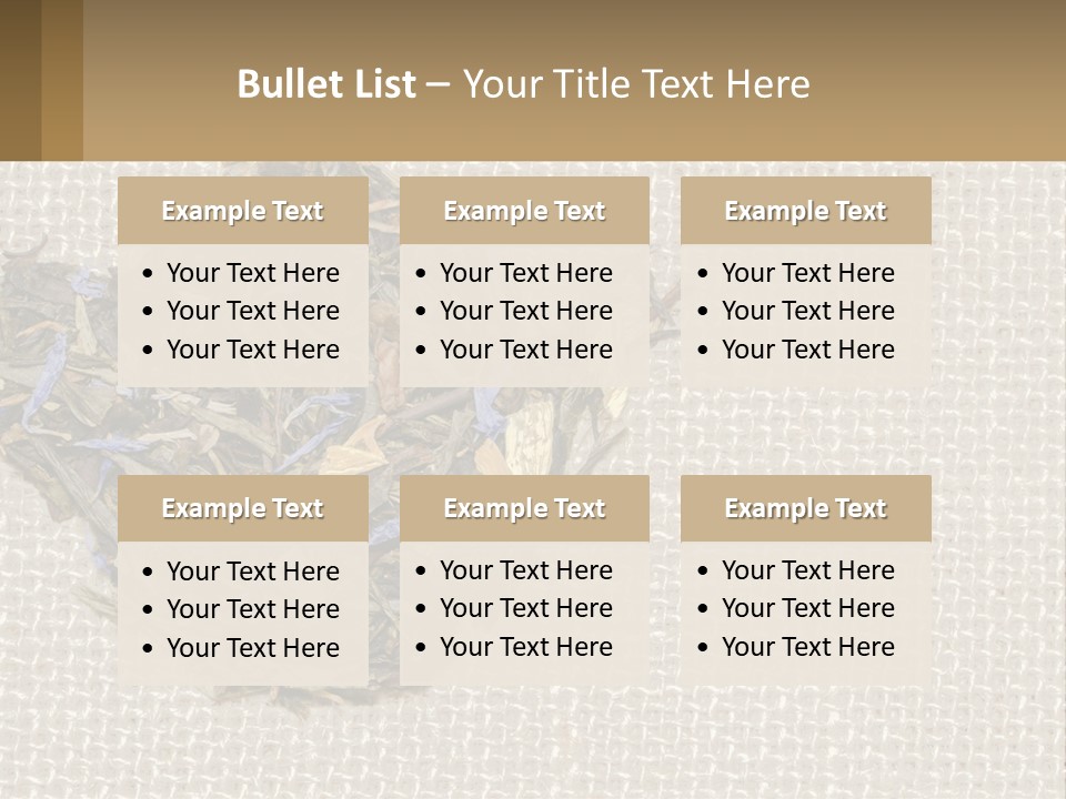 Water Lifestyle Sunset PowerPoint Template